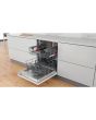 Whirlpool WIC3C26NUK Integrated Dishwasher