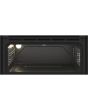 Hotpoint DIH82G1AB Built-In Double Oven - Black