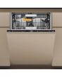 Whirlpool W8IA115M3TUS UK Built-In 60cm Dishwasher