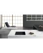 Whirlpool WS Q 2160 NE Induction Hob 4 Zones 60cm - Black