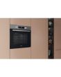 Hotpoint HO255HXUK Built-In Single Oven - Inox