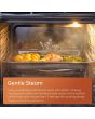 Hotpoint HOI4S8HM0XUK Built-In Single Oven - Inox