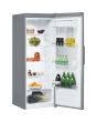 Indesit SI62S 60cm Tall Larder Fridge - Silver