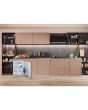 Hotpoint HBUL011.UK Undercounter Integrated Fridge