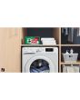 Indesit BWE 91496X WV UK Freestanding 9kg Washing Machine
