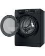 Hotpoint Anti-Stain NDB 9635 BS UK 9+6kg Washer Dryer