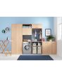 Indesit BWE 81496X SV UK Freestanding 8kg Washing Machine