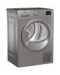 Indesit C YSD 82D SS UK Freestanding 8kg Heat Pump Tumble Dryer