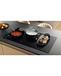 Whirlpool WEX9024DCFF2 90cm Induction Hob