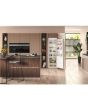 Hotpoint HTSD18A011A1 Integrated Fridge