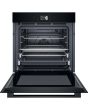 Hotpoint HOI98PT2SBUK Built-In Single Oven - Black