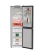 Hotpoint HPKF6353XBR4UK Freestanding Total No Frost 50/50 Fridge Freezer with VitalCare