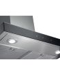 Hotpoint PHBS68FLTIX1 Cooker Hood