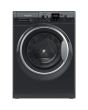 Hotpoint NSWM 1046 BS UK Anti-Stain 10kg 1400rpm Washing Machine - Black