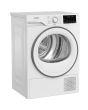 Hotpoint CHSD82MWWUK 8kg Heat Pump Tumble Dryer with Pet Hair Care