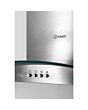 Indesit IHGC 6.5 LM X Cooker Hood - Stainless Steel