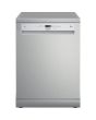 Hotpoint H7F HP43 X UK Maxi Space Freestanding 15 Place Settings Dishwasher