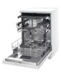 Hotpoint HD7FHP33 60cm Dishwasher - White