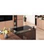 Hotpoint HEX9024DCFF2 90cm Induction Hob
