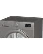 Indesit C YSD 82D SS UK Freestanding 8kg Heat Pump Tumble Dryer