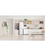 Indesit IB55 732 W UK Low Frost Fridge Freezer - White