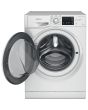 Hotpoint Anti-Stain NDB 9635 W UK 9+6kg Washer Dryer