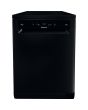 Hotpoint HFC 3C26 WC B UK Dishwasher - Black