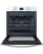 Indesit IO 258HS W UK Built-In Single Oven