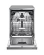 Hotpoint H7F HS51 X UK Maxi Space Freestanding 15 Place Settings Dishwasher
