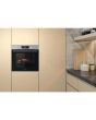 Whirlpool OMK58HU1X Built-In Single Oven