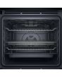 Hotpoint HOI4S8PM0XUK Built-In Single Oven - Inox