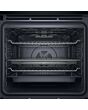 Hotpoint HOI4S8PM0XUK Built-In Single Oven - Inox
