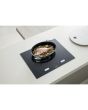 Whirlpool SMP 658C/BT/IXL SmartCook Induction Hob 4 Zones 60cm - Black