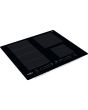 Whirlpool WF S0160 NE Induction Hob 4 Zones 60cm - Black