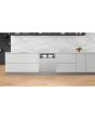 Whirlpool WIC3C26NUK Integrated Dishwasher