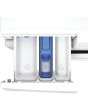 Indesit IP1146PUSHGOUK Freestanding 11kg 1400rpm Push&Go Washing Machine - White