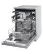 Hotpoint H7F HP43 X UK Maxi Space Freestanding 15 Place Settings Dishwasher
