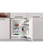 Indesit INBUL011.UK Undercounter Integrated Fridge