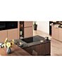 Hotpoint HTX6014DCF HeatControl 60cm Induction Hob with CleanProtect