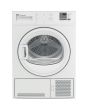 Hotpoint CHDC82WWGDUK 8kg Condenser Tumble Dryer - White