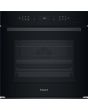 Hotpoint HOI6A8PT1SBUK Built-In Single Oven - Black