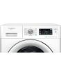 Whirlpool FFB7469WVUK AntiStain 7kg Washing Machine - White - A Rated