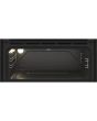 Hotpoint DIH10DIX Built-In Double Oven - Inox