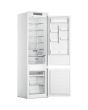 Whirlpool WHC20 T322 UK Built-In Fridge Freezer