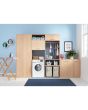 Indesit BWE 91496X WV UK Freestanding 9kg Washing Machine