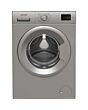Indesit Push&Go IP 946S PUSH&GO UK 9kg Washing Machine - Silver