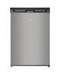 Hotpoint H55Z1112XUK Freestanding Undercounter Freezer - Inox