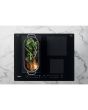 Whirlpool WF S0160 NE Induction Hob 4 Zones 60cm - Black