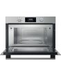 Hotpoint HPD254CRXUK Built-In Microwave