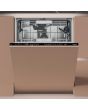 Hotpoint H8I HP42 L UK Hydroforce 60cm Integrated Dishwasher